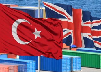 İngiltere-Türkiye serbest ticaret anlaşması için yenileme önerisi