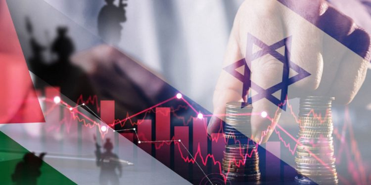 İsrail- Gazze savaşının küresel ekonomiye maliyeti!