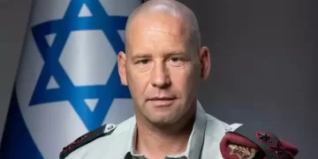 İsrail Güney Bölgesi Komutanı Finkelman: Zor ve külfetli bir savaşa giriyoruz