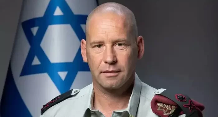 İsrail Güney Bölgesi Komutanı Finkelman: Zor ve külfetli bir savaşa giriyoruz