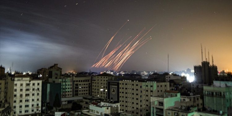 İsrail Miras Bakanı Eliyahu’dan Gazze’ye nükleer tehdit: İrlanda’ya veya çöllere gidebilirler