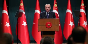 Erdoğan: Gazze’de masumların hakkını sonuna kadar savunacağız