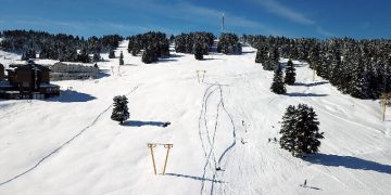 Kayak sezonu başladı: Fiyatlar dudak uçuklattı, gecesi 4 bin 400 TL’den başlıyor..