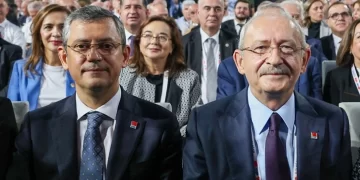 Kılıçdaroğlu, Özgür Özel’i X üzerinden tebrik etti