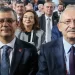 Kılıçdaroğlu, Özgür Özel’i X üzerinden tebrik etti