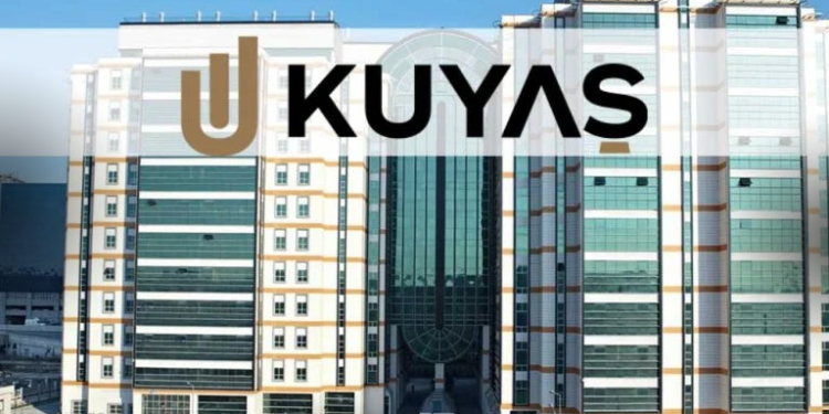 Kuyaş Yatırım, maden arama faaliyetleriyle ilgili yeni sözleşme imzaladı