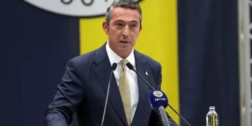 MHK Başkanı İbanoğlu, Ali Koç hakkında suç duyurusunda bulundu