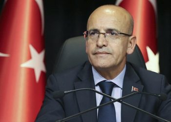 Mehmet Şimşek: En önemli önceliğimiz fiyat istikrarı