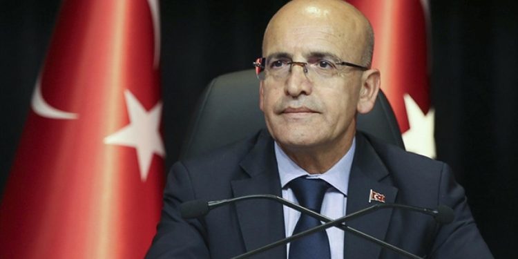 Mehmet Şimşek: En önemli önceliğimiz fiyat istikrarı