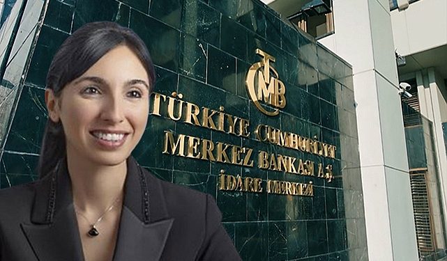 Merkez Bankası, 2023 yılının ikinci Finansal İstikrar Raporu’nu yayımladı