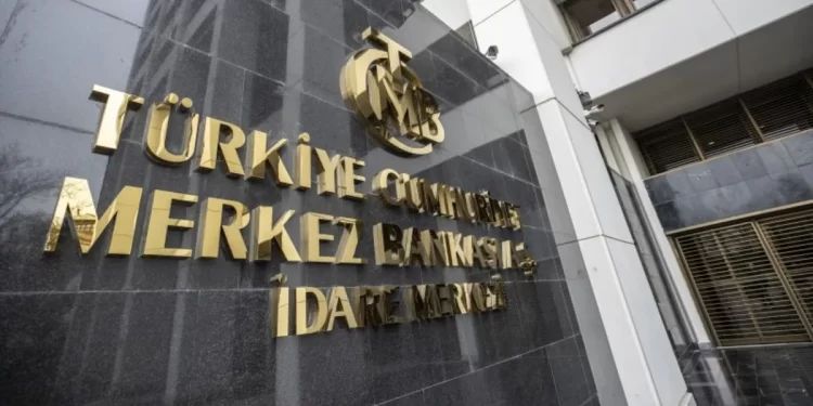 Merkez Bankası rezervleri, 40 haftanın en yüksek seviyesinde