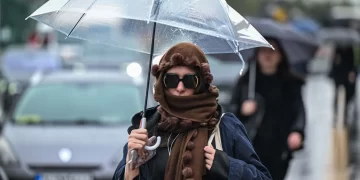 Meteoroloji uyardı: Hafta sonu kış geliyor