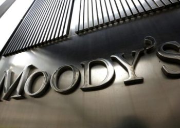 Moody’s, ABD Kredi Notunu “Negatif”e Düşürüyor