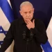 Netanyahu hakkında suç duyurusu