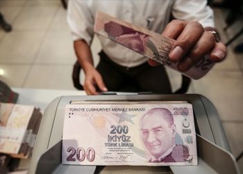 Pay senedi yatırımcı sayısında rekor artış