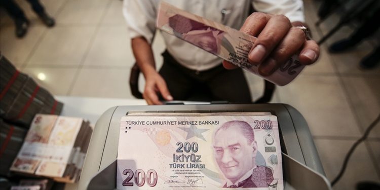 Pay senedi yatırımcı sayısında rekor artış