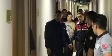 Polat çifti ve Sezgin Polat’a, azmettirme suçuyla hapis cezası verildi