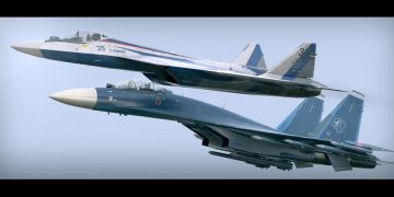 Rusya’dan ABD’ye sert uyarı: F35’lere yanıt vereceğiz