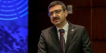 SPK Başkanı Gönül: 46 şirketin ilk halka arzının toplam büyüklüğü 64,3 milyar lira seviyesine ulaştı