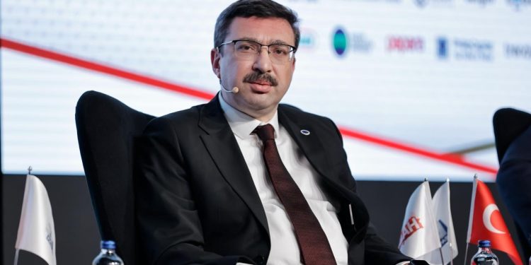 SPK Başkanı Gönül’den Seçil Erzan açıklaması: Gizli fon tamamen dolandırıcılık