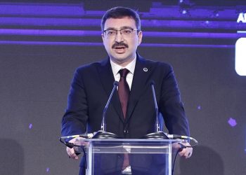 SPK Başkanı Gönül: Yatırımcıların piyasalara olan ilgisi ve talebi arttı