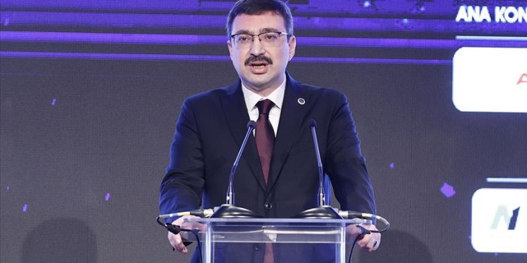 SPK Başkanı Gönül: Yatırımcıların piyasalara olan ilgisi ve talebi arttı
