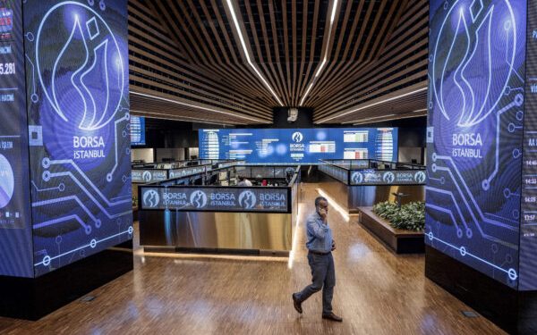 SPK Başkanı, Yıl Sonuna Kadar Ne Kadar Halka Arz Olacağını Söyledi