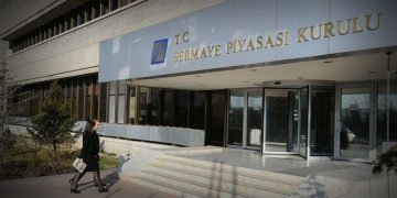 SPK Uzman Yardımcılığı Sınavına ilişkin FETÖ operasyonunda 10 gözaltı kararı