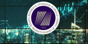 SPK’dan sosyal medyada hisse pazarlayan bir kişiye 1.4 milyon lira idari para cezası