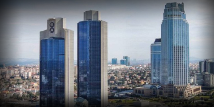 Sabancı Holding 3. çeyrekte net karını yüzde 58 artırdı