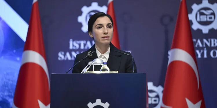 TCMB Başkanı Erkan: TL’ye geçiş zamanının geldiğine inanıyoruz