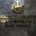 TCMB son Para Politikası Kurulu toplantısının özetlerini yayımladı
