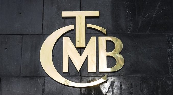 TCMB, “Ekim Ayı Fiyat Gelişmeleri” raporunu yayımladı
