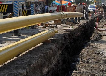 TPAO’nun boru ihalesini Dalipal Holding kazandı