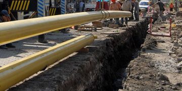 TPAO’nun boru ihalesini Dalipal Holding kazandı