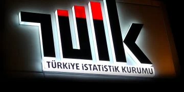 TÜİK aylık enflasyon rakamlarını açıkladı