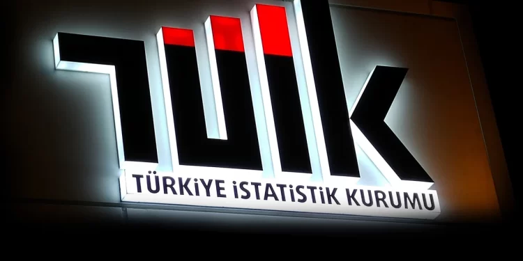 TÜİK aylık enflasyon rakamlarını açıkladı