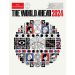The Economist 2024 kapağını yayınladı, komplo teorileri havada uçuştu