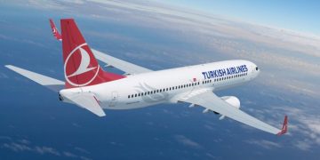 Türk Hava Yolları, İsrail menşeili ürünleri kaldırıyor