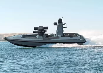 Türk Silahlı Kuvvetleri’nin envanterine SİDA’lar eklenecek!