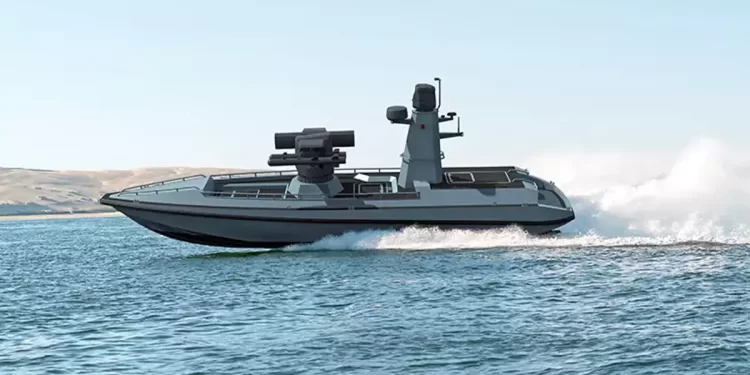 Türk Silahlı Kuvvetleri’nin envanterine SİDA’lar eklenecek!