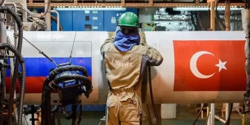 Türk heyeti Rusya’ya gidecek