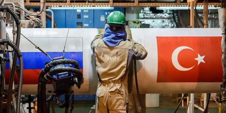 Türk heyeti Rusya’ya gidecek