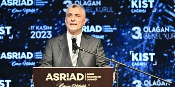 Bakan Bolat: Türkiye E-İhracat Platformu’nu yakında başlatacağız