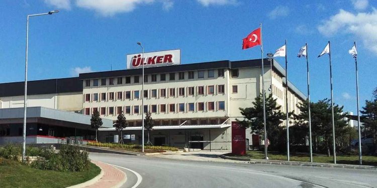 Ülker’in cirosu 32 milyar TL’ye ulaştı