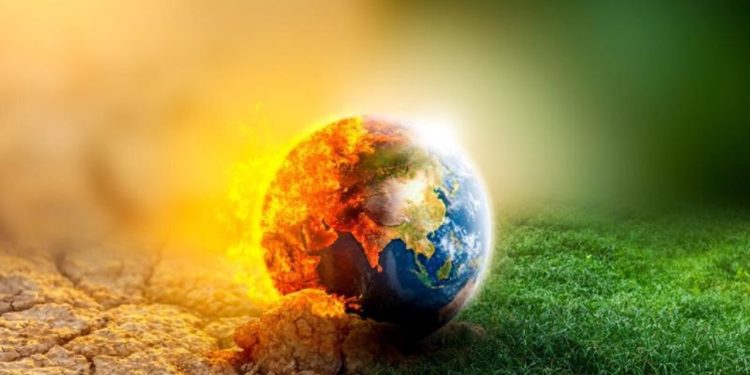 Uzmanlar uyardı: İklim değişikliği ve küresel ısınmanın geldiği boyut milyonlarca insanın ölümüne yol açabilir