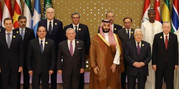 Yıllar sonra Cumhurbaşkanı Erdoğan ve Beşar Esad aynı kadraja girdi