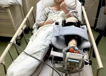 Zuckerberg, geçirdiği sakatlık sonrası ameliyat oldu