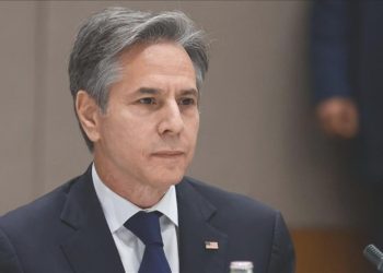 ABD Dışişleri Bakanı Blinken, Gazze ve İsveç gündemiyle Ankara’ya geliyor