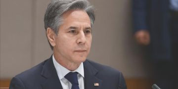 ABD Dışişleri Bakanı Blinken, Gazze ve İsveç gündemiyle Ankara’ya geliyor